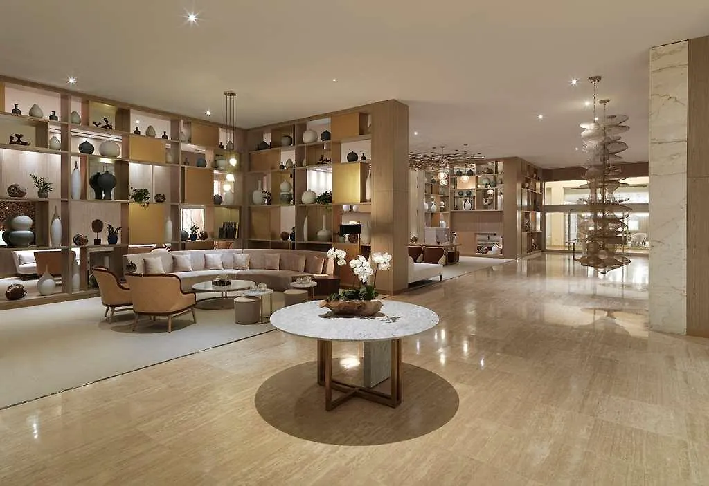 Resort Paradisus Grand Cana All Inclusive - Formerly The Grand Reserve At Paradisus Palma Real Punta Cana