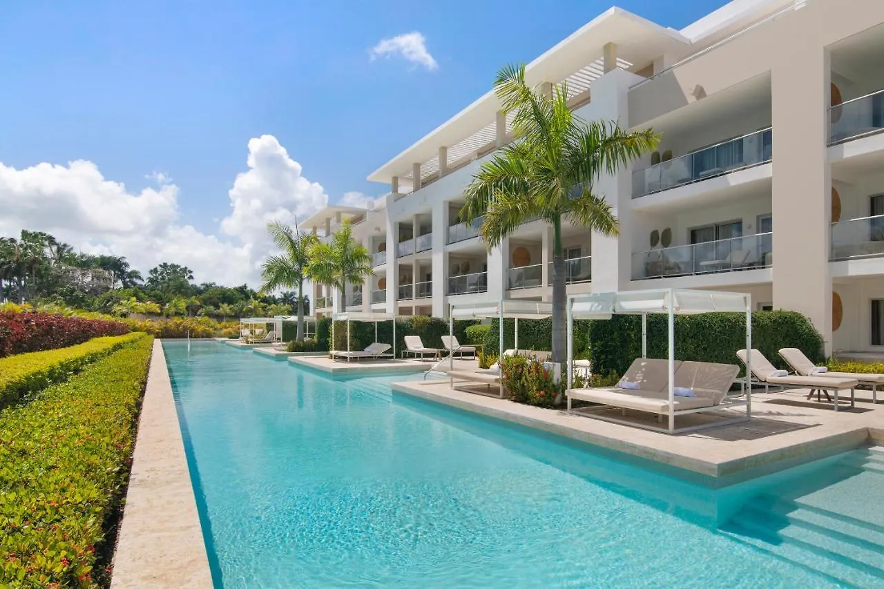 Resort Paradisus Grand Cana All Inclusive - Formerly The Grand Reserve At Paradisus Palma Real Punta Cana