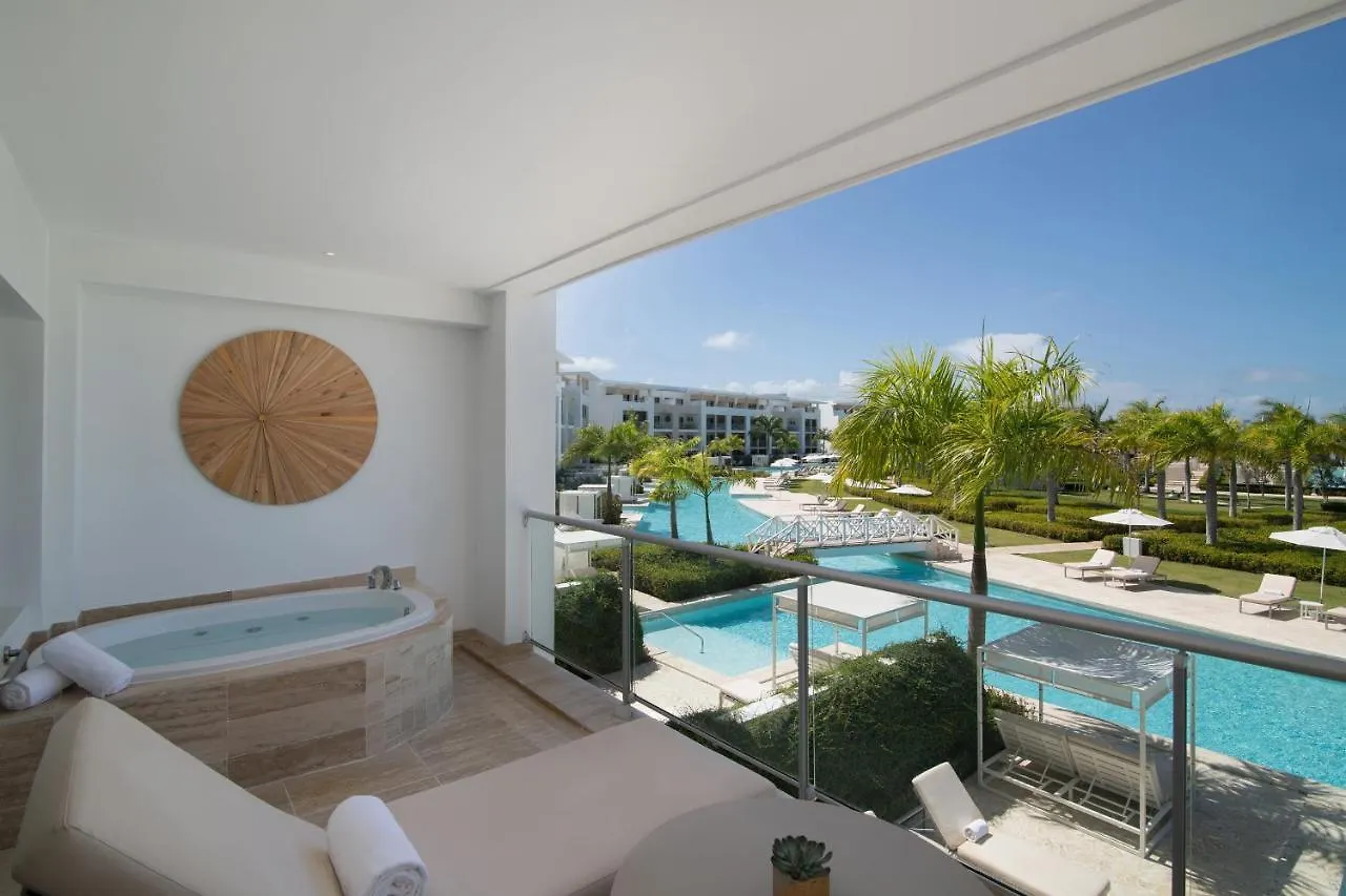 Paradisus Grand Cana All Inclusive - Formerly The Grand Reserve At Paradisus Palma Real Punta Cana