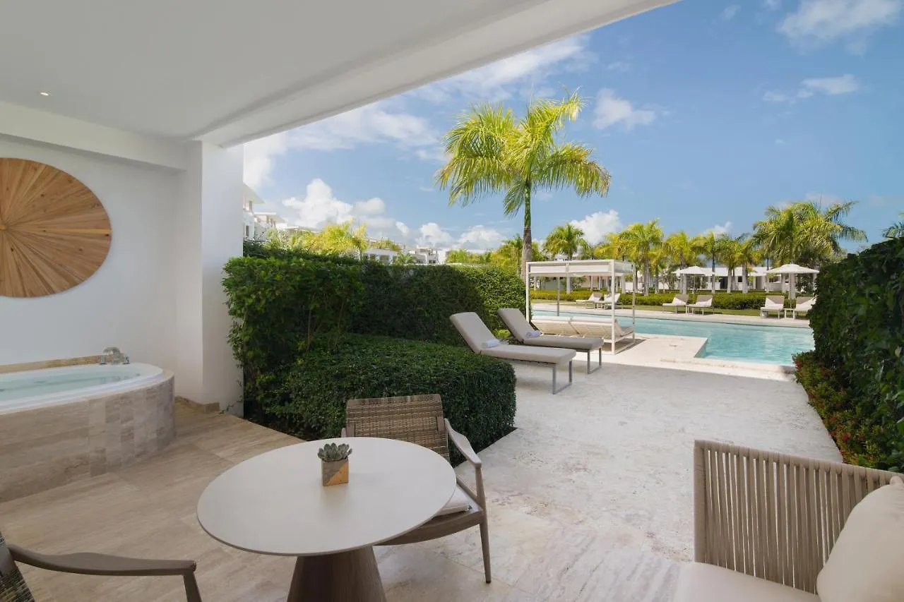 Paradisus Grand Cana All Inclusive - Formerly The Grand Reserve At Paradisus Palma Real Punta Cana 5*,  Dominican Republic