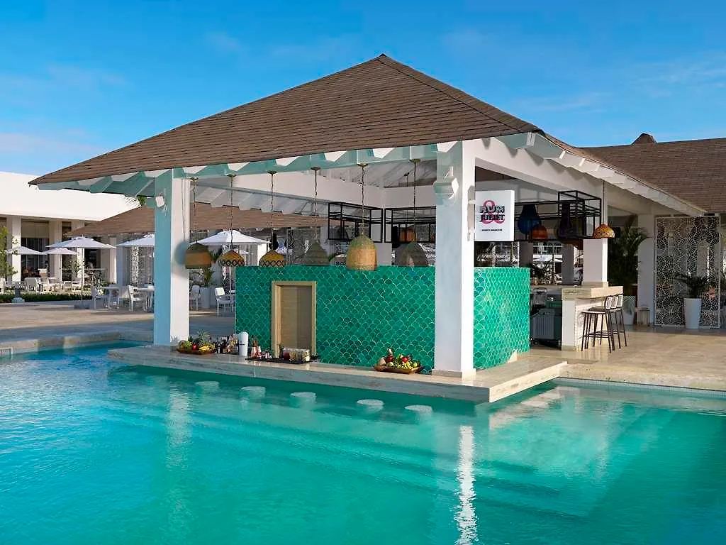 Resort Paradisus Grand Cana All Inclusive - Formerly The Grand Reserve At Paradisus Palma Real Punta Cana