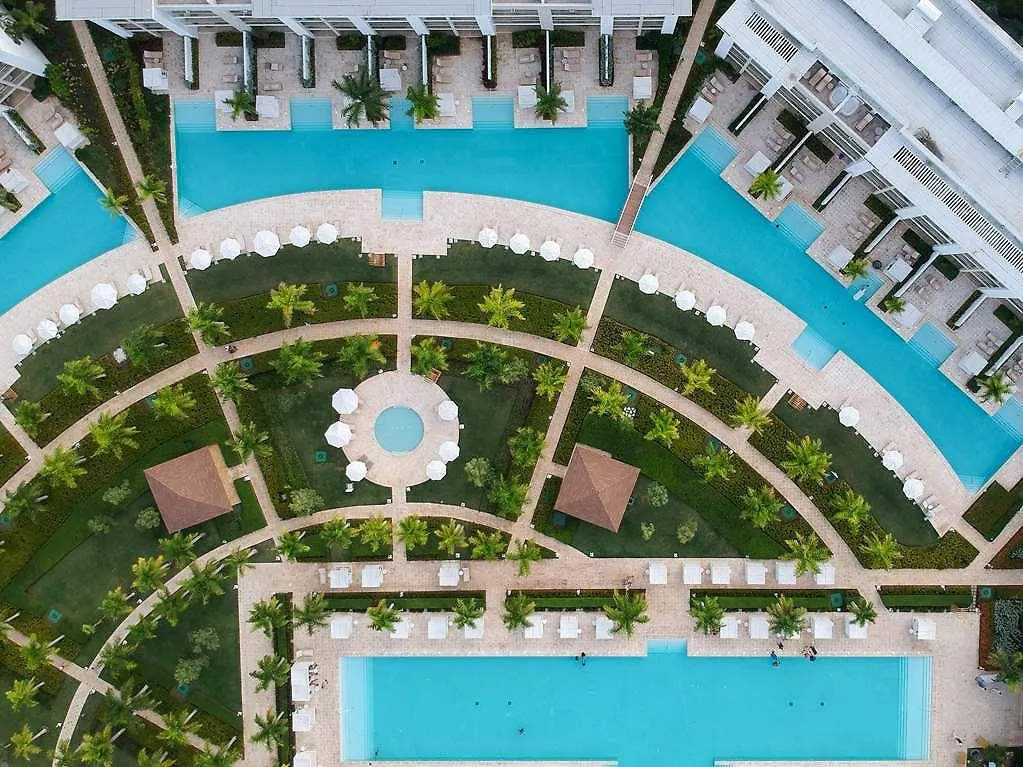 Paradisus Grand Cana All Inclusive - Formerly The Grand Reserve At Paradisus Palma Real Punta Cana 5*,  Dominican Republic