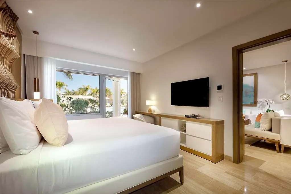 Paradisus Grand Cana All Inclusive - Formerly The Grand Reserve At Paradisus Palma Real Punta Cana Resort
