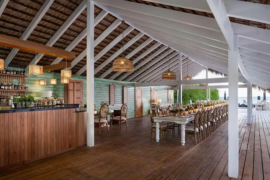 Paradisus Grand Cana All Inclusive - Formerly The Grand Reserve At Paradisus Palma Real Punta Cana