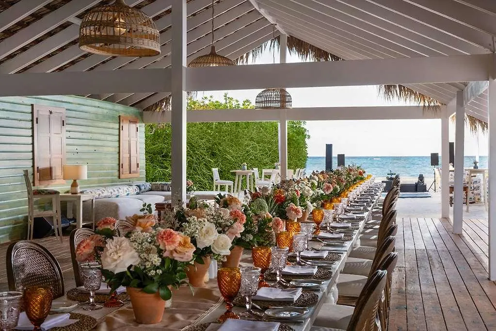 Paradisus Grand Cana All Inclusive - Formerly The Grand Reserve At Paradisus Palma Real Punta Cana Resort
