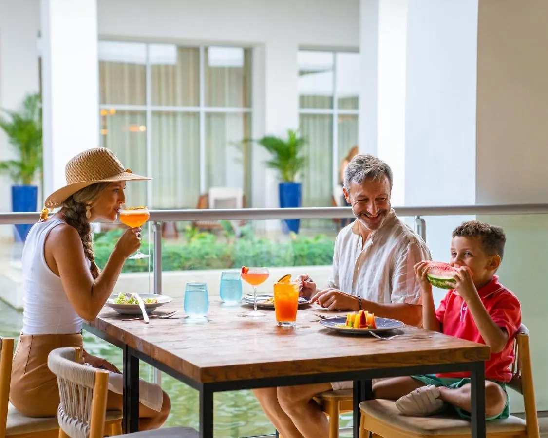 Resort Paradisus Grand Cana All Inclusive - Formerly The Grand Reserve At Paradisus Palma Real Punta Cana