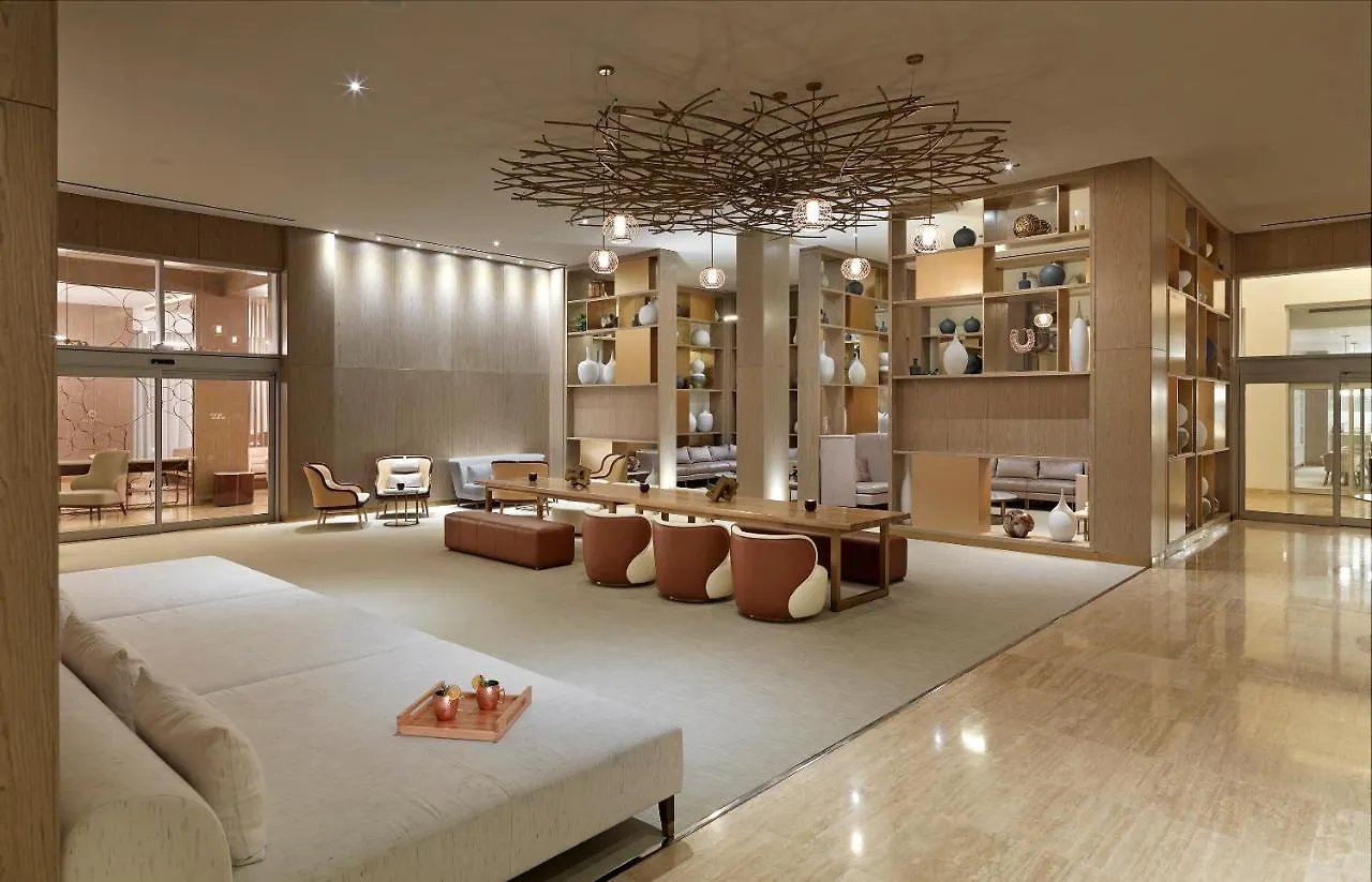 Paradisus Grand Cana All Inclusive - Formerly The Grand Reserve At Paradisus Palma Real Punta Cana