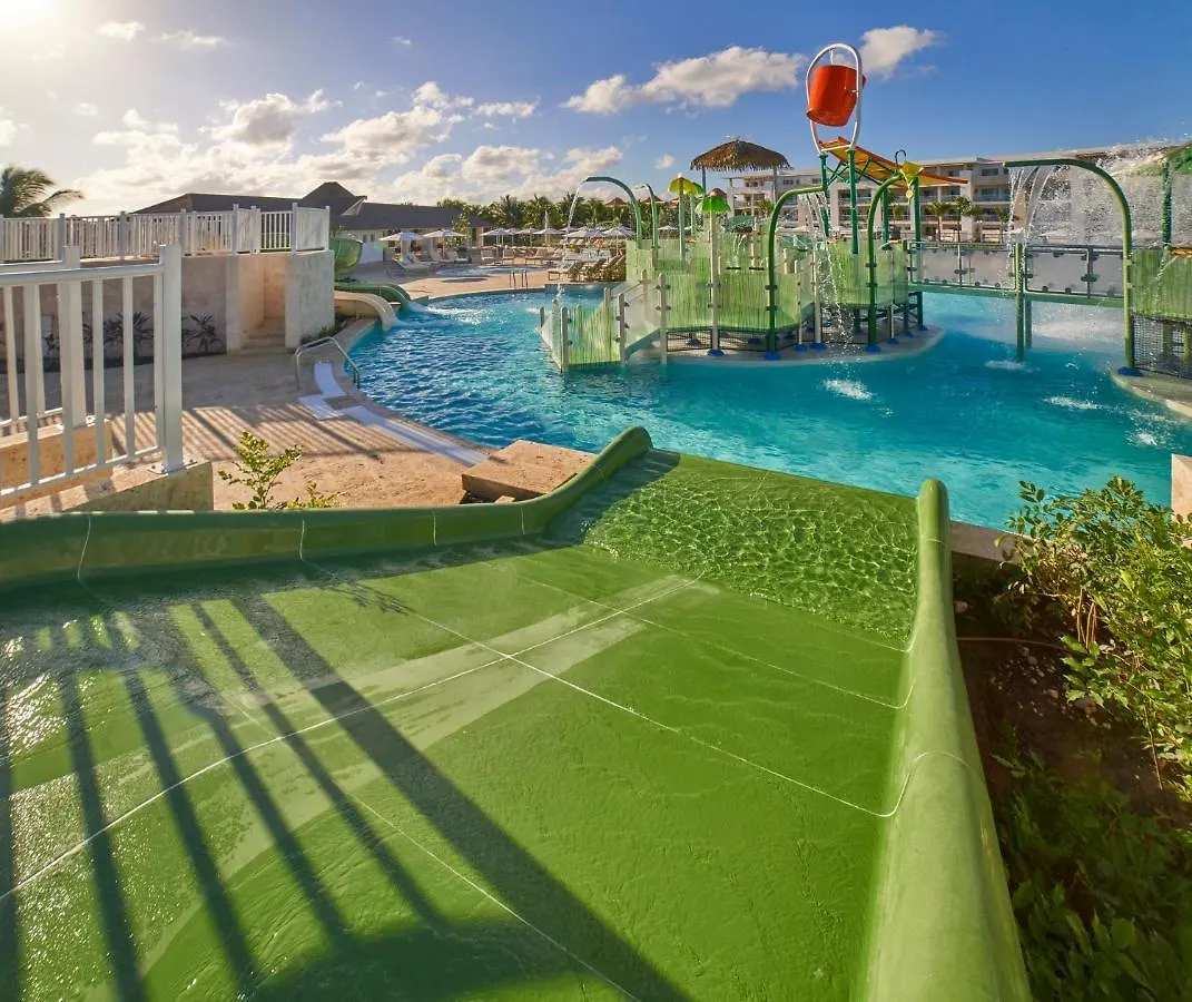 Paradisus Grand Cana All Inclusive - Formerly The Grand Reserve At Paradisus Palma Real Punta Cana Resort