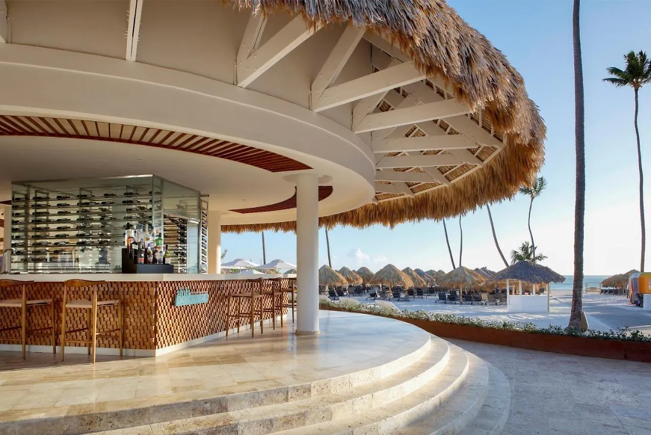 Resort Paradisus Grand Cana All Inclusive - Formerly The Grand Reserve At Paradisus Palma Real Punta Cana