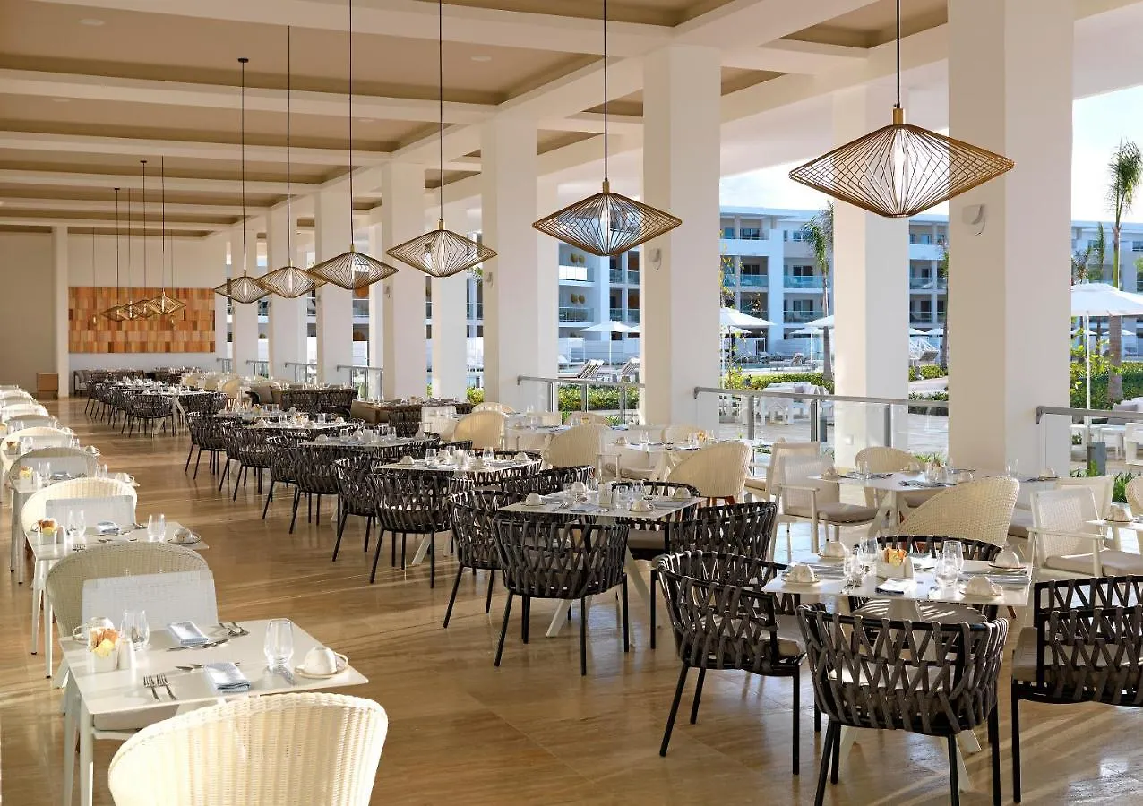 Resort Paradisus Grand Cana All Inclusive - Formerly The Grand Reserve At Paradisus Palma Real Punta Cana