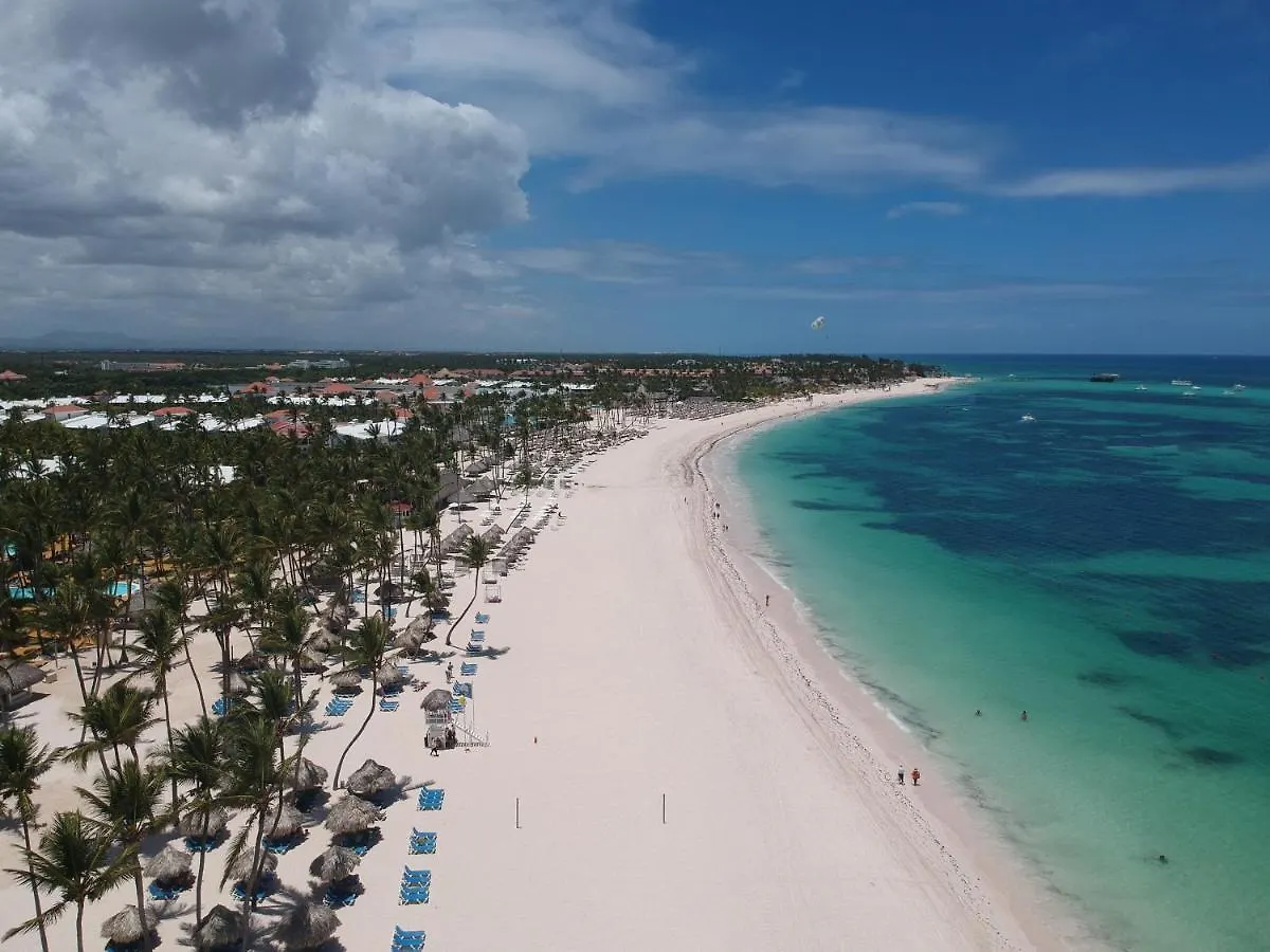 Paradisus Grand Cana All Inclusive - Formerly The Grand Reserve At Paradisus Palma Real Punta Cana 5*,  Dominicaanse Republiek