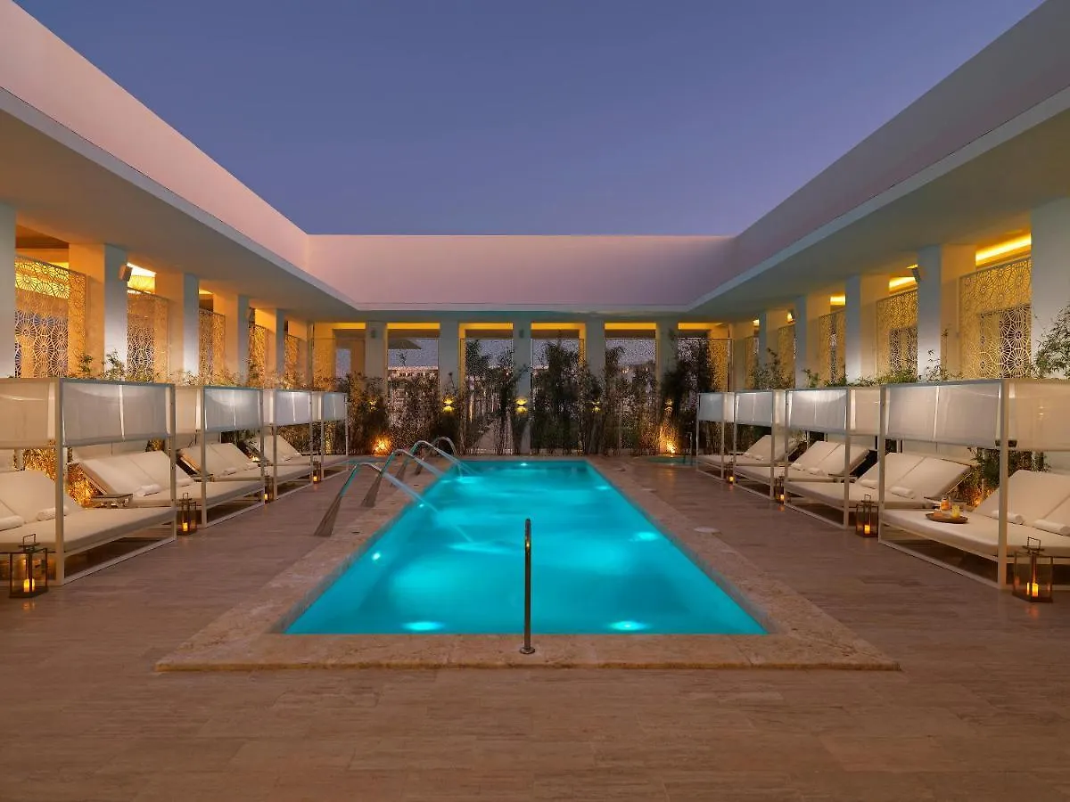 Paradisus Grand Cana All Inclusive - Formerly The Grand Reserve At Paradisus Palma Real Punta Cana Resort