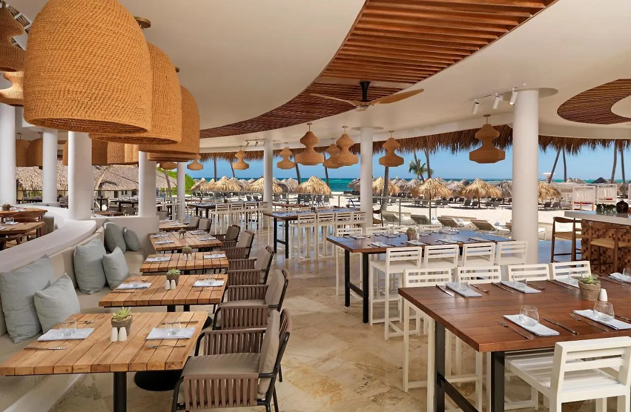 Paradisus Grand Cana All Inclusive - Formerly The Grand Reserve At Paradisus Palma Real Punta Cana Resort