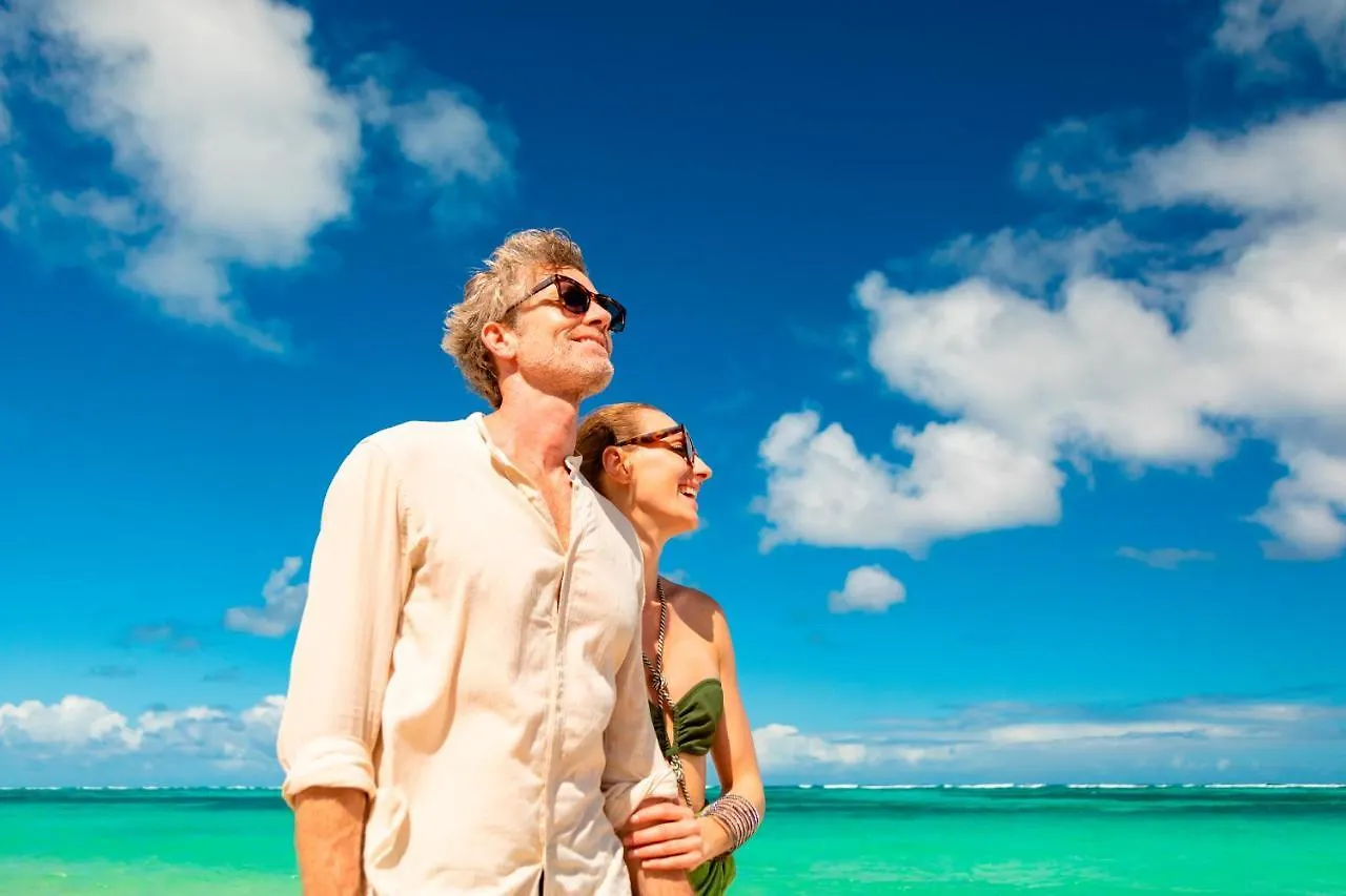 Paradisus Grand Cana All Inclusive - Formerly The Grand Reserve At Paradisus Palma Real Punta Cana Resort