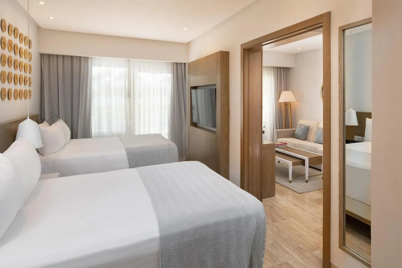 Paradisus Grand Cana All Inclusive - Formerly The Grand Reserve At Paradisus Palma Real Punta Cana