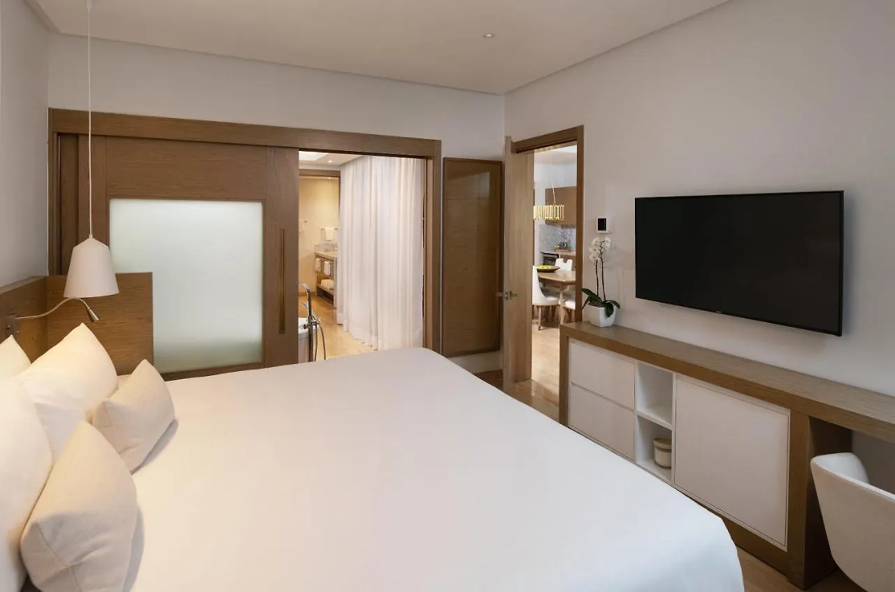Paradisus Grand Cana All Inclusive - Formerly The Grand Reserve At Paradisus Palma Real Punta Cana