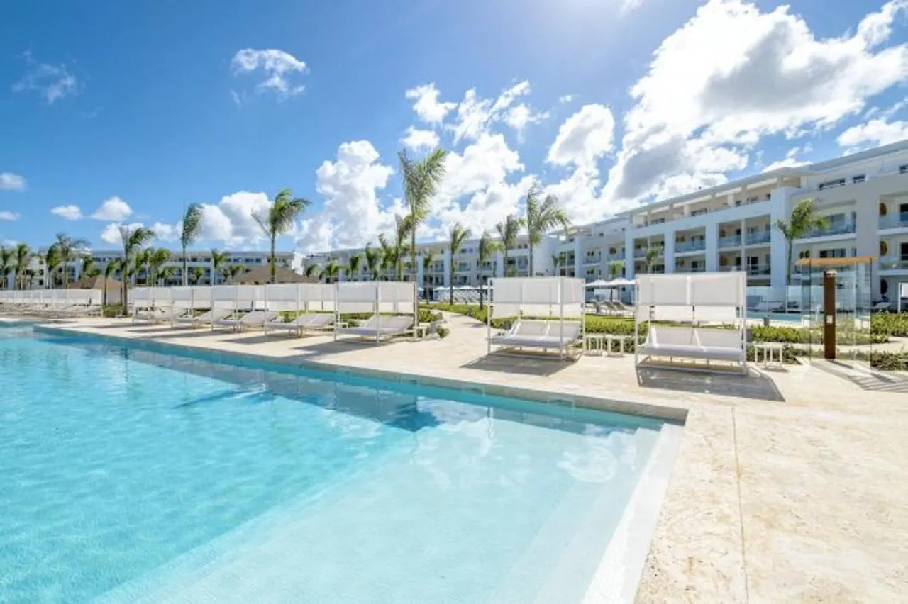 Paradisus Grand Cana All Inclusive - Formerly The Grand Reserve At Paradisus Palma Real location