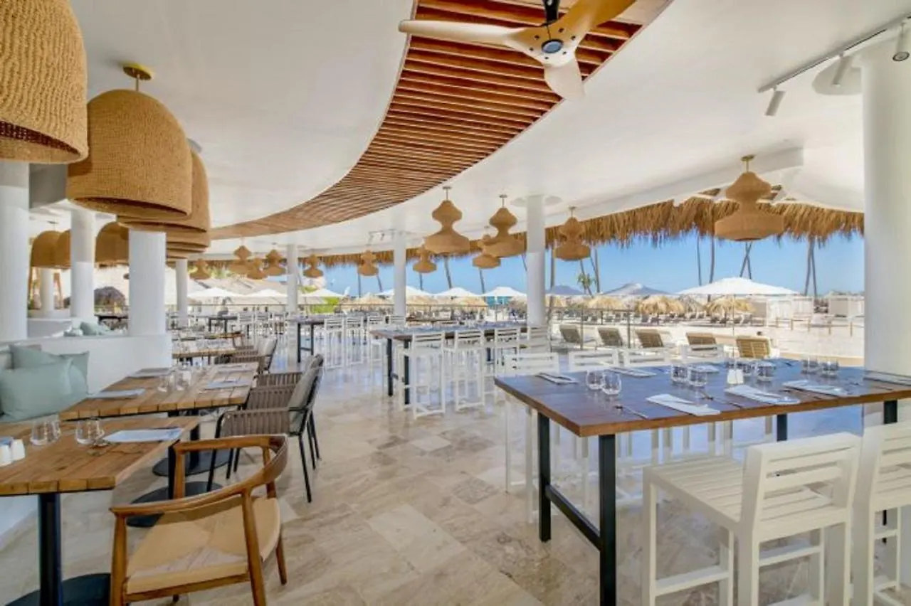 Paradisus Grand Cana All Inclusive - Formerly The Grand Reserve At Paradisus Palma Real Punta Cana 5*,  Dominican Republic