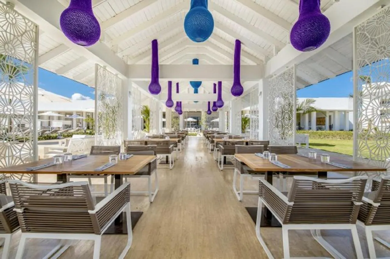 Paradisus Grand Cana All Inclusive - Formerly The Grand Reserve At Paradisus Palma Real Punta Cana