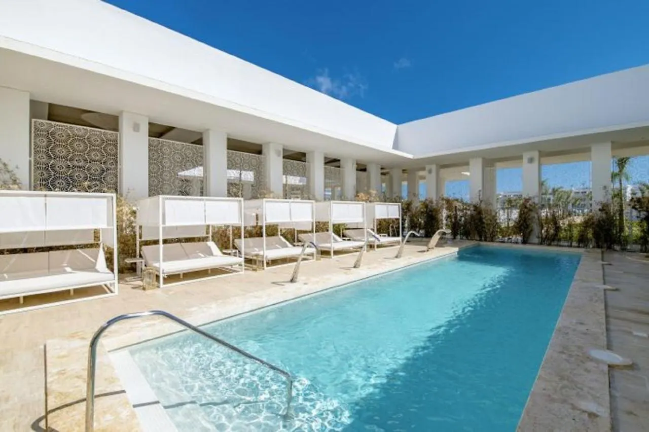 Paradisus Grand Cana All Inclusive - Formerly The Grand Reserve At Paradisus Palma Real Punta Cana Resort