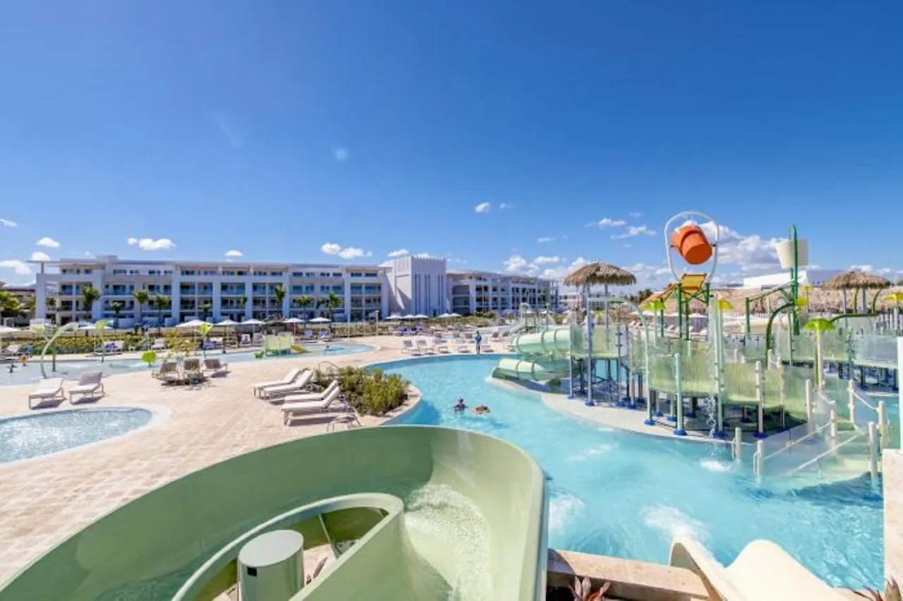 Paradisus Grand Cana All Inclusive - Formerly The Grand Reserve At Paradisus Palma Real Punta Cana