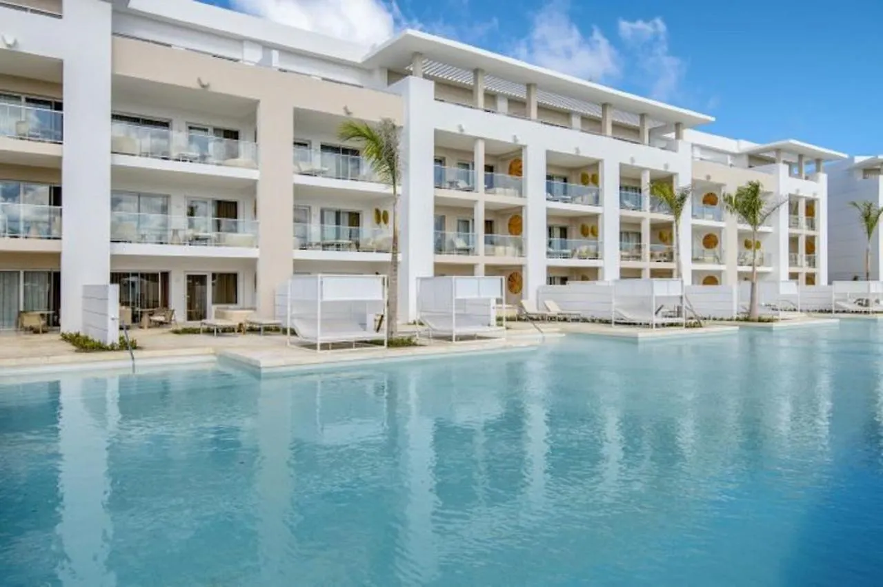 Paradisus Grand Cana All Inclusive - Formerly The Grand Reserve At Paradisus Palma Real Punta Cana