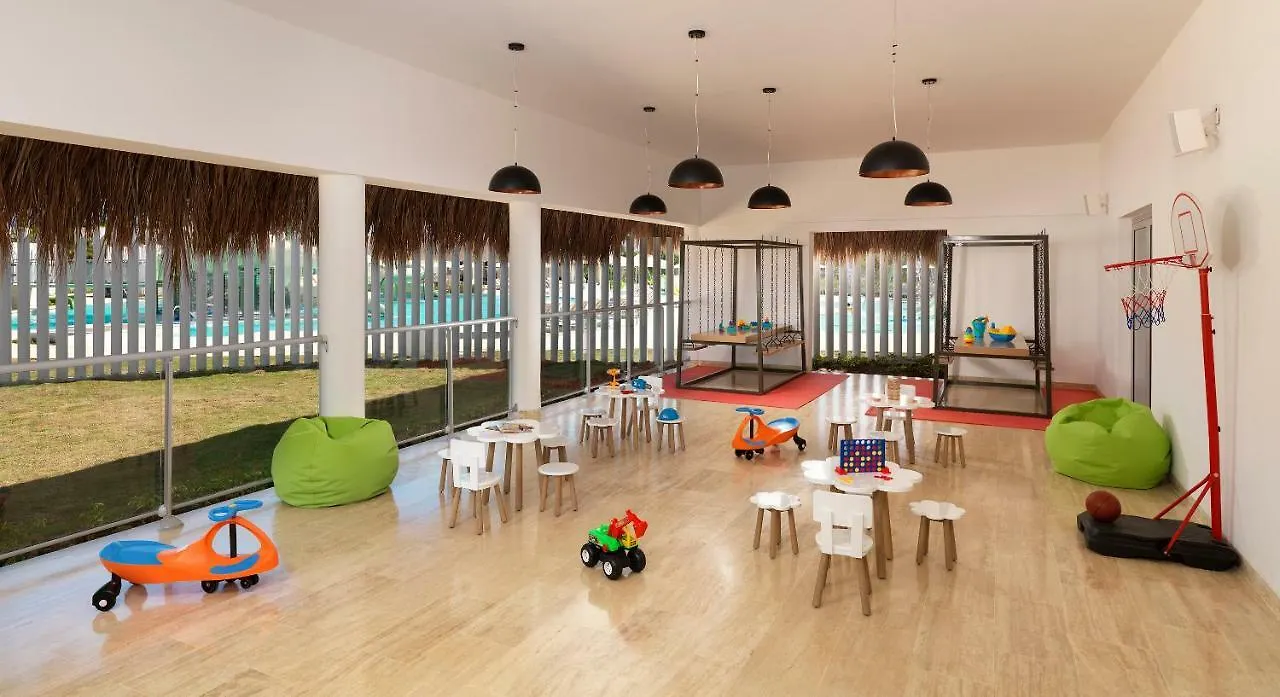 Paradisus Grand Cana All Inclusive - Formerly The Grand Reserve At Paradisus Palma Real Punta Cana