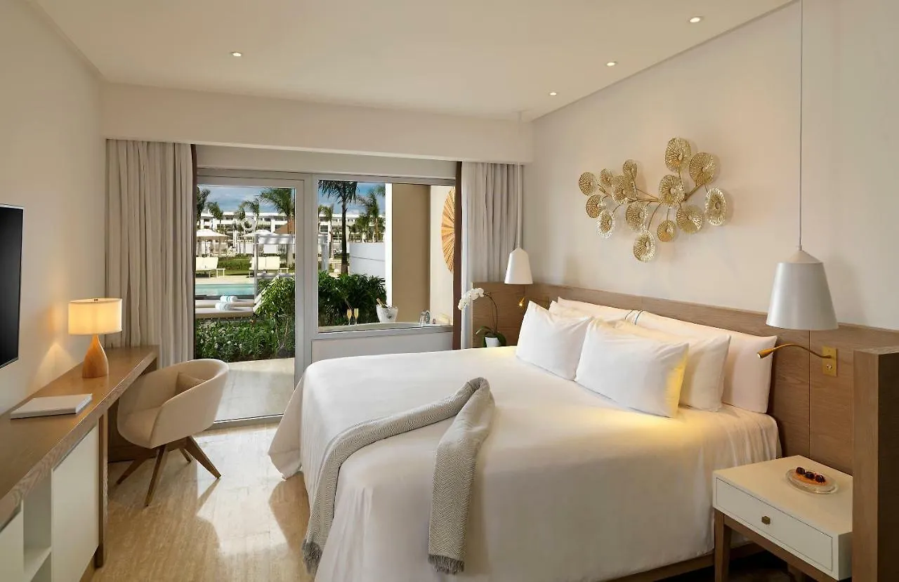 Paradisus Grand Cana All Inclusive - Formerly The Grand Reserve At Paradisus Palma Real Punta Cana