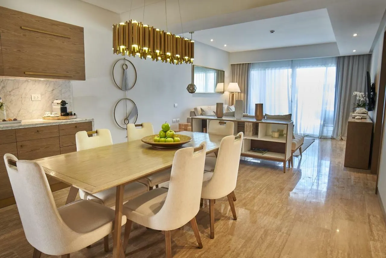 Paradisus Grand Cana All Inclusive - Formerly The Grand Reserve At Paradisus Palma Real Punta Cana
