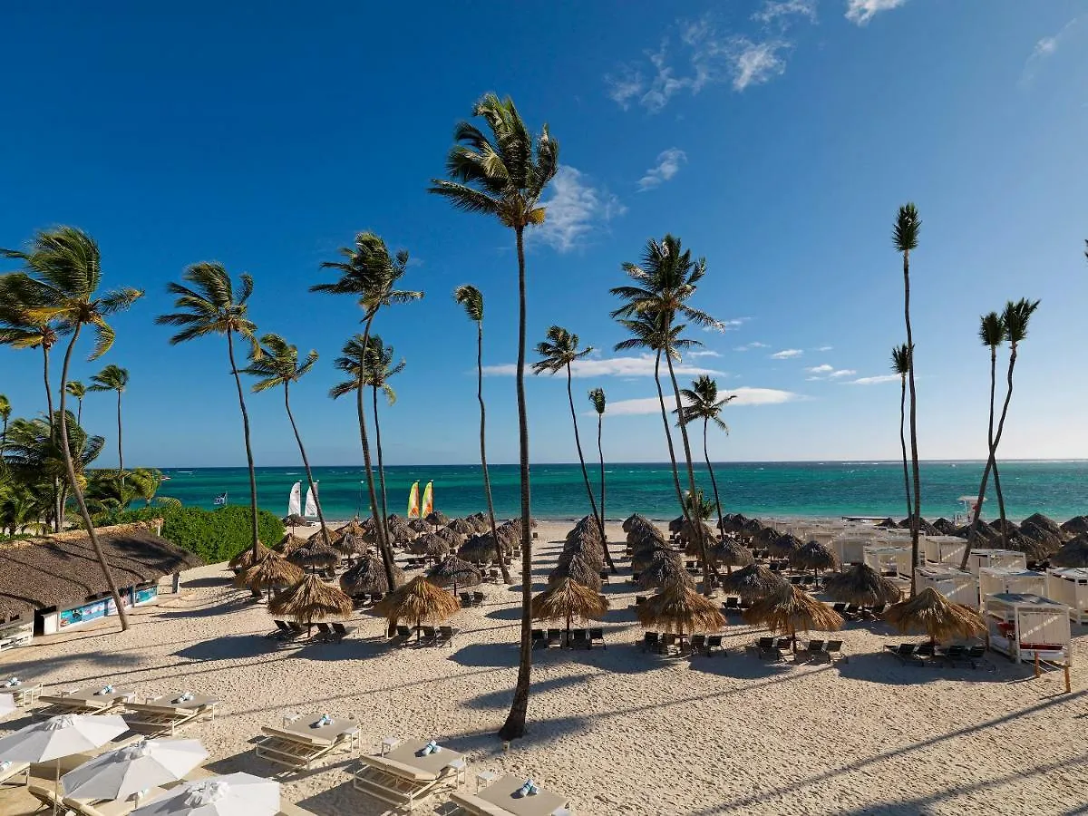 Paradisus Grand Cana All Inclusive - Formerly The Grand Reserve At Paradisus Palma Real Punta Cana 5*,
