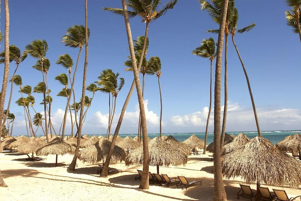 Paradisus Grand Cana All Inclusive - Formerly The Grand Reserve At Paradisus Palma Real Punta Cana