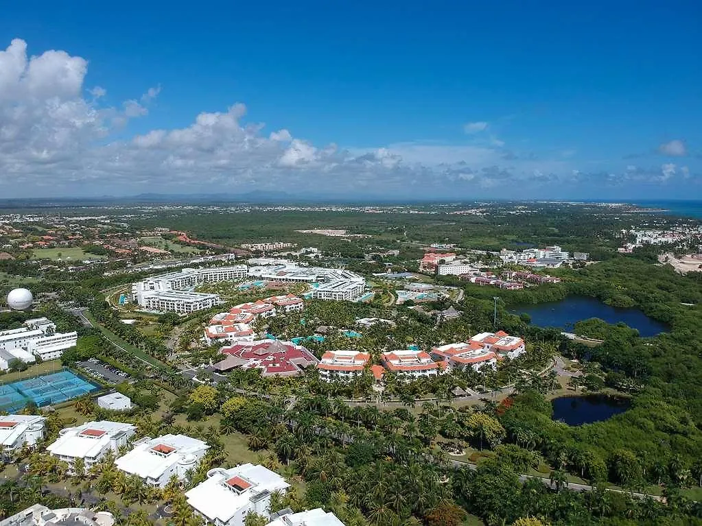 Resort Paradisus Grand Cana All Inclusive - Formerly The Grand Reserve At Paradisus Palma Real Punta Cana