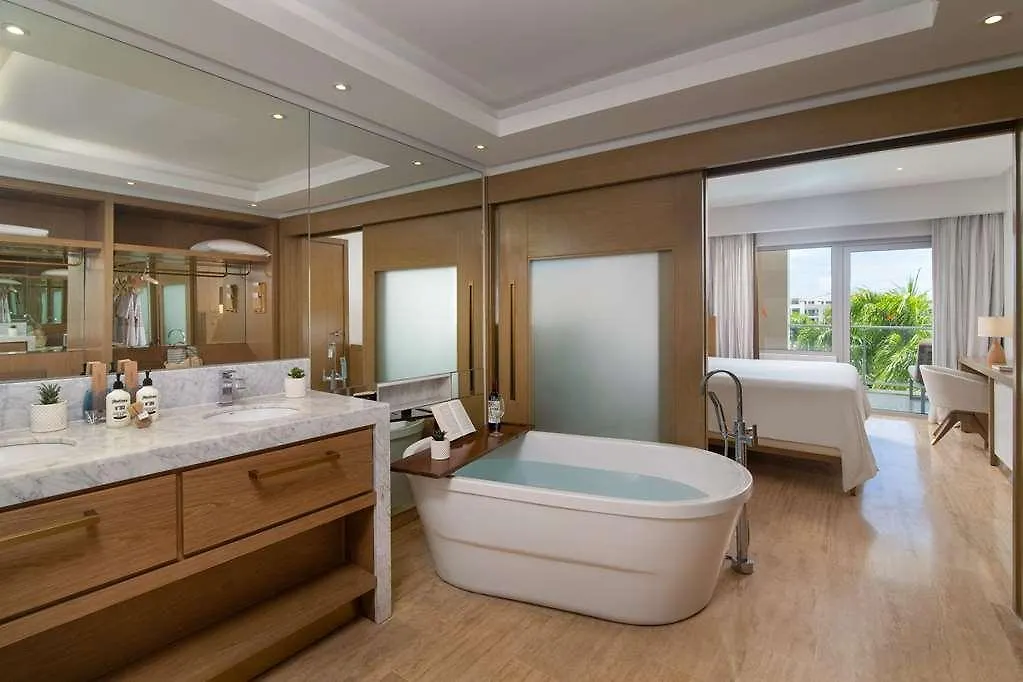 Paradisus Grand Cana All Inclusive - Formerly The Grand Reserve At Paradisus Palma Real Punta Cana Resort