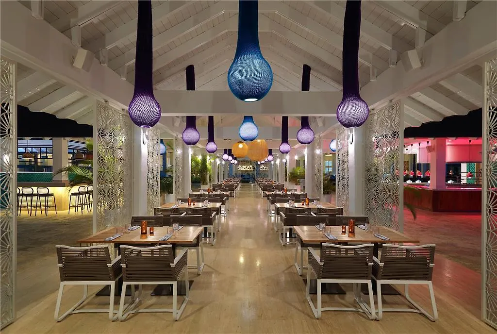 Paradisus Grand Cana All Inclusive - Formerly The Grand Reserve At Paradisus Palma Real Punta Cana Resort
