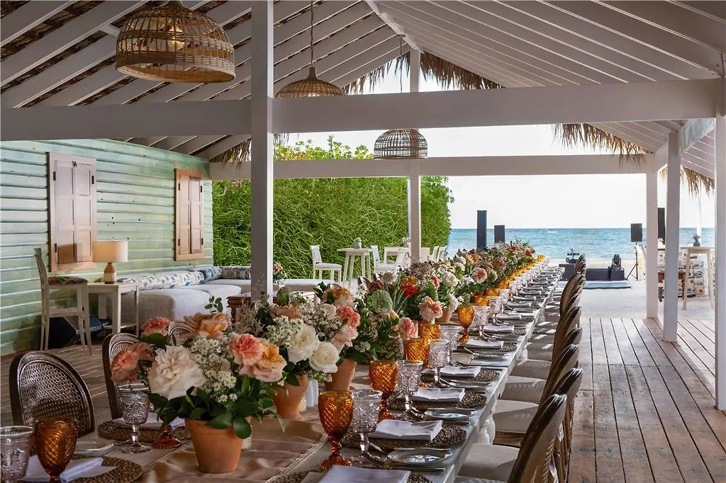 Paradisus Grand Cana All Inclusive - Formerly The Grand Reserve At Paradisus Palma Real Punta Cana Resort