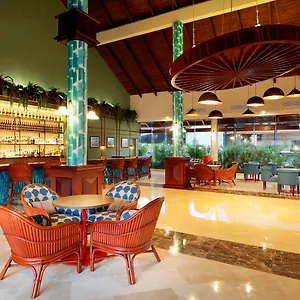 5* Resort Grand Palladium Bavaro Resort&spa -