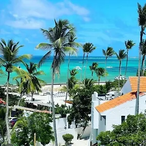 Apartment Hermoso Con Vista Al Mar! Corales, Punta Cana