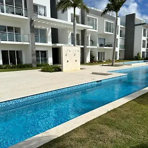 Luxury Cana Bay 1 Club República Dominicana