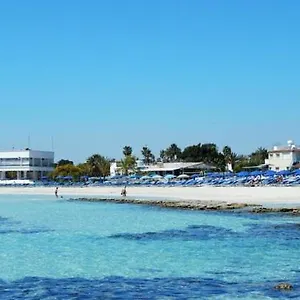 Tsokkos Paradise Village 4* Ayía Nápa