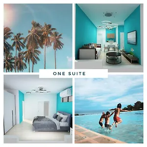 One Holidays Appartments República Dominicana