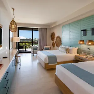 Resort Unique Club At Lopesan Costa Bávaro