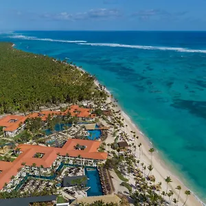 Dreams Flora & ***** Punta Cana