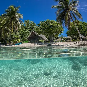 Le Coconut 2* Avatoru
