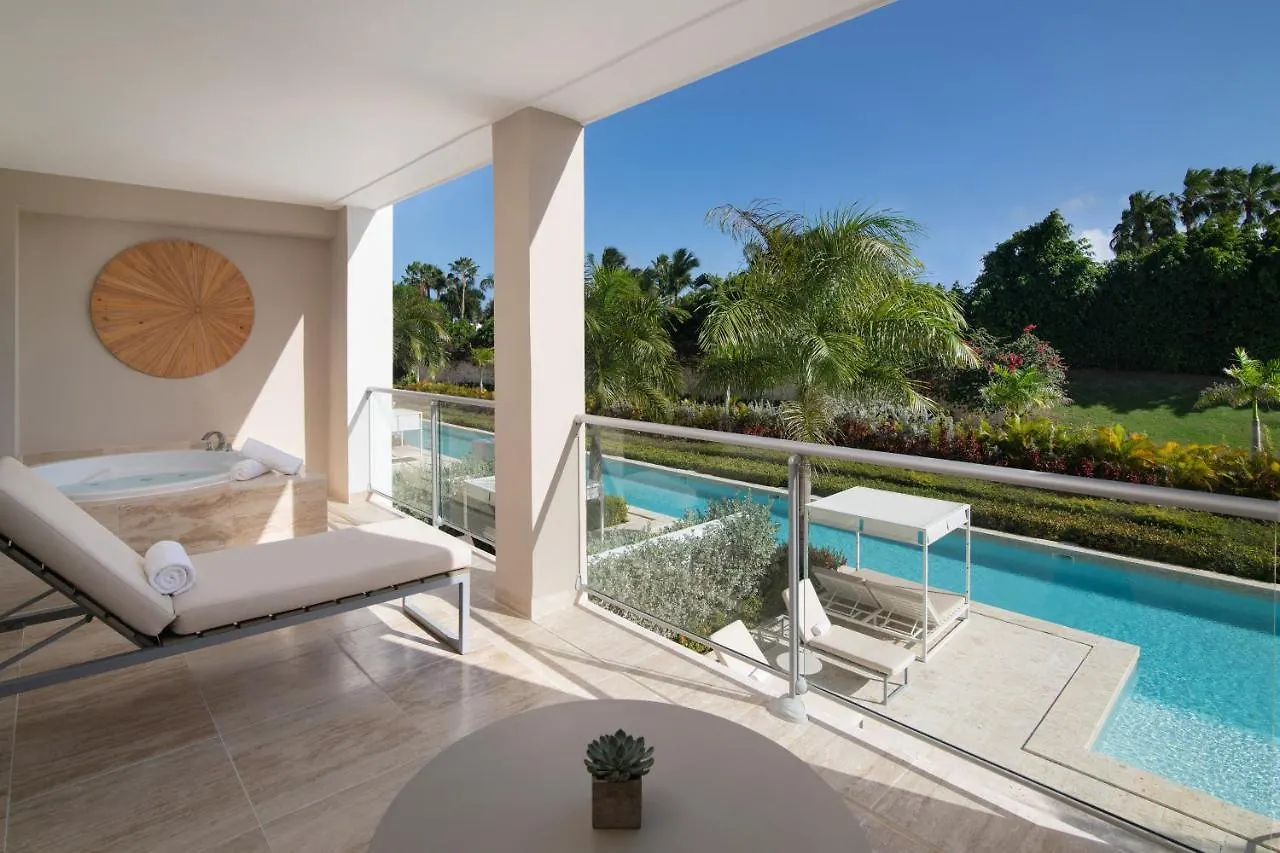 Paradisus Grand Cana All Inclusive - Formerly The Grand Reserve At Paradisus Palma Real Punta Cana 5*,