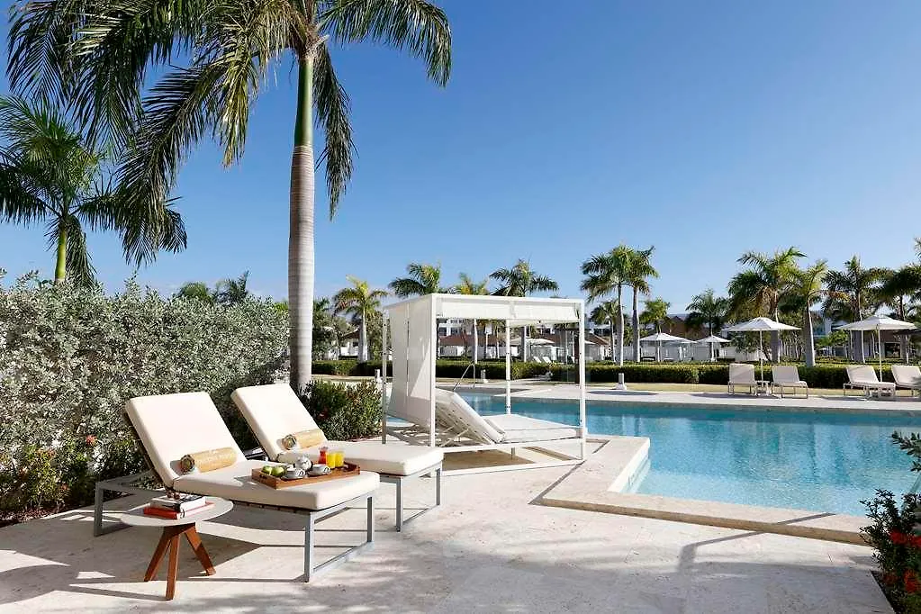Paradisus Grand Cana All Inclusive - Formerly The Grand Reserve At Paradisus Palma Real Punta Cana 5*,