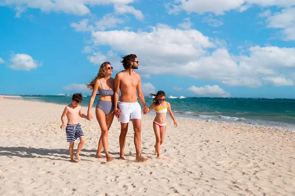 Paradisus Grand Cana All Inclusive - Formerly The Grand Reserve At Paradisus Palma Real Punta Cana