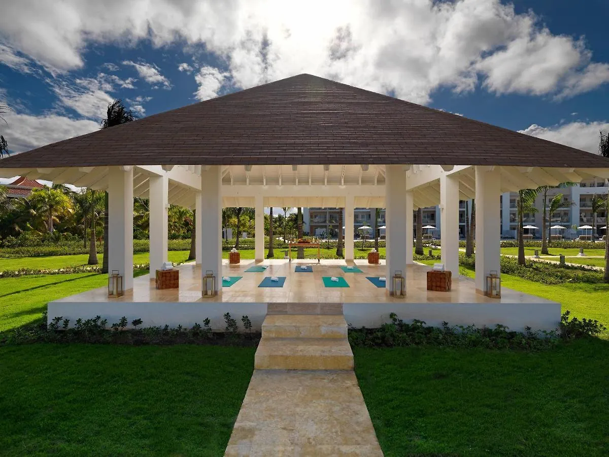Paradisus Grand Cana All Inclusive - Formerly The Grand Reserve At Paradisus Palma Real Punta Cana Dominican Republic