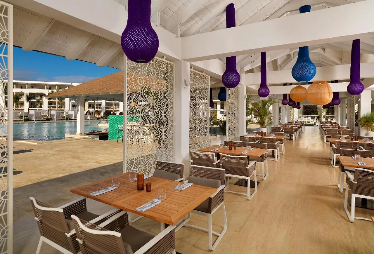 Paradisus Grand Cana All Inclusive - Formerly The Grand Reserve At Paradisus Palma Real Punta Cana 5*,