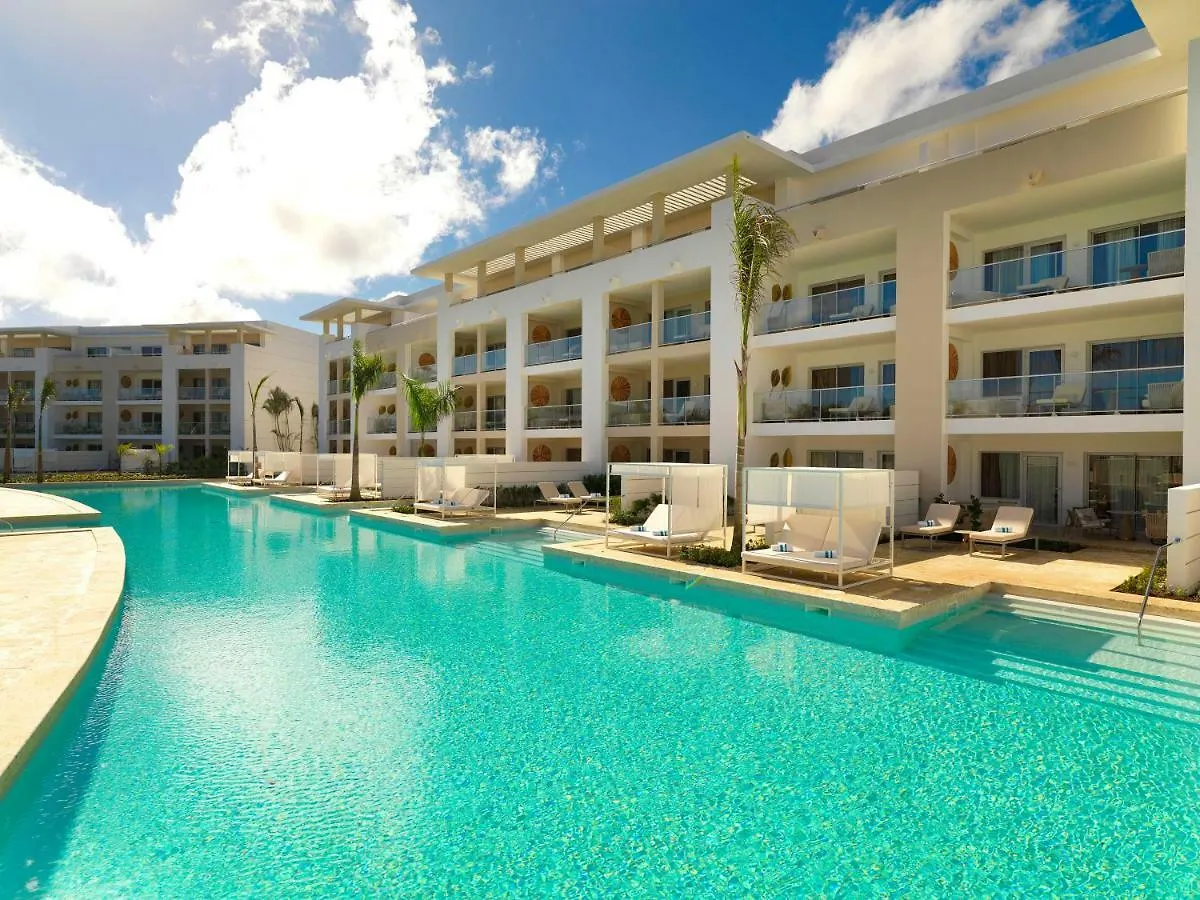 Paradisus Grand Cana All Inclusive - Formerly The Grand Reserve At Paradisus Palma Real Punta Cana Resort